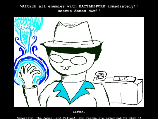 problemsoothe/ps0005 screenshot
