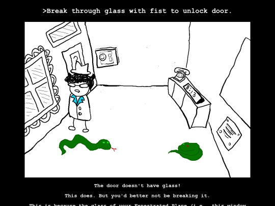 problemsoothe/ps0006 screenshot