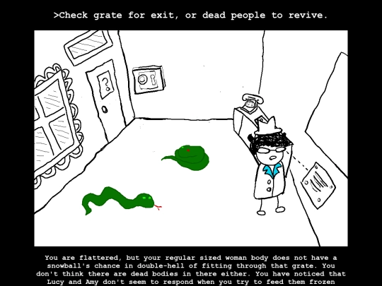 problemsoothe/ps0012 screenshot
