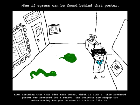 problemsoothe/ps0013 screenshot