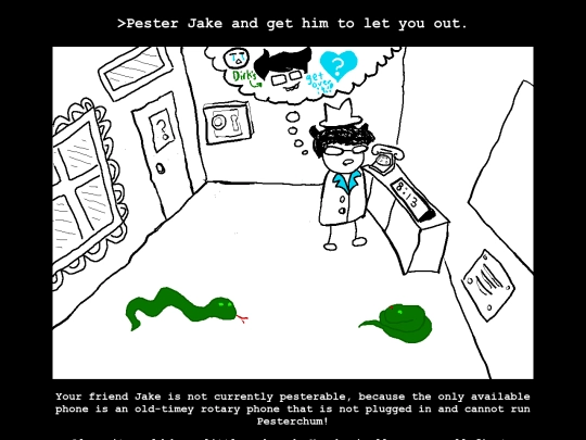 problemsoothe/ps0014 screenshot
