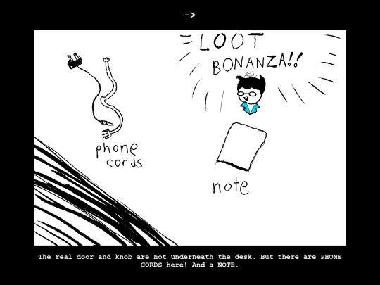 problemsoothe/ps0016 screenshot