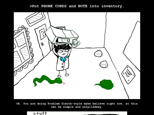 problemsoothe/ps0017 screenshot