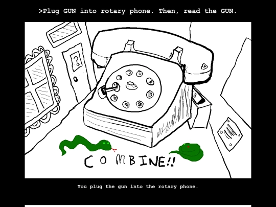 problemsoothe/ps0019 screenshot
