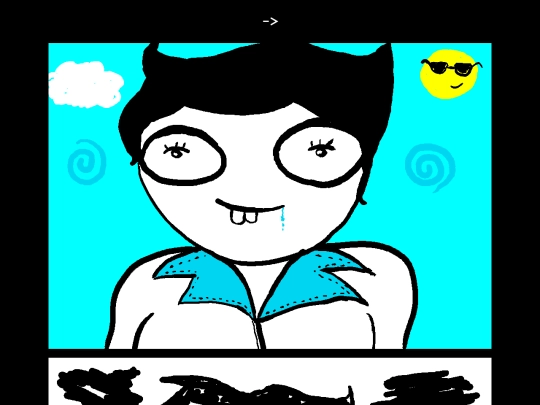 problemsoothe/ps0022 screenshot