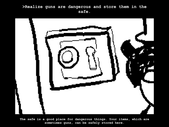 problemsoothe/ps0023 screenshot