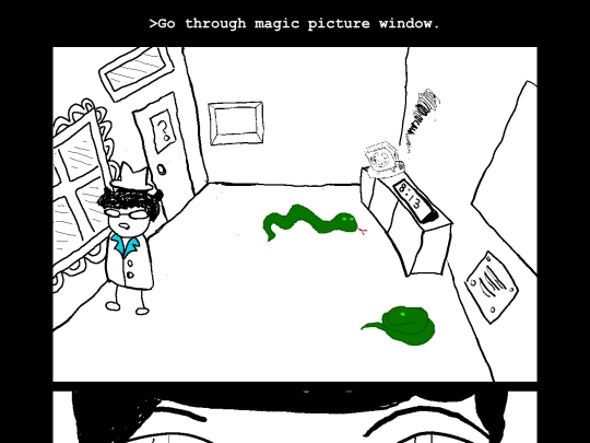 problemsoothe/ps0031 screenshot