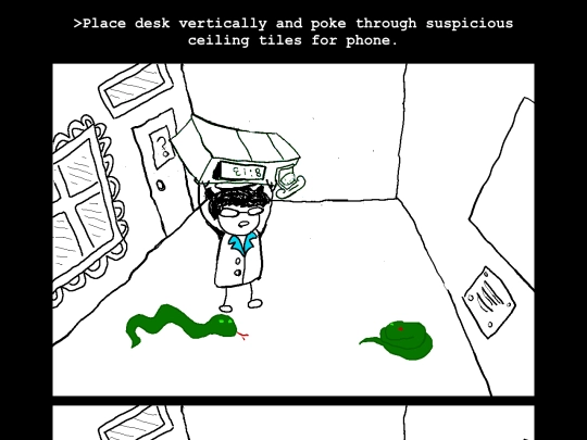 problemsoothe/ps0035 screenshot
