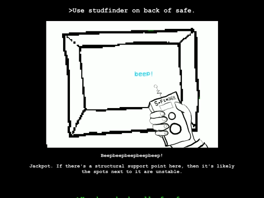 problemsoothe/ps0042 screenshot