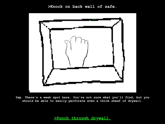 problemsoothe/ps0043 screenshot