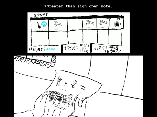 problemsoothe/ps0048 screenshot
