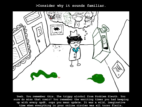 problemsoothe/ps0049 screenshot