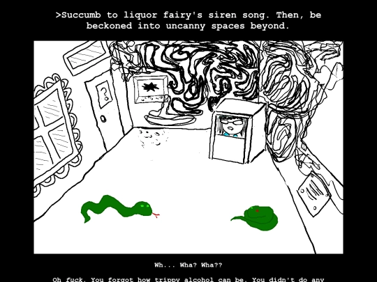 problemsoothe/ps0054 screenshot