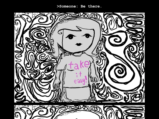 problemsoothe/ps0058 screenshot