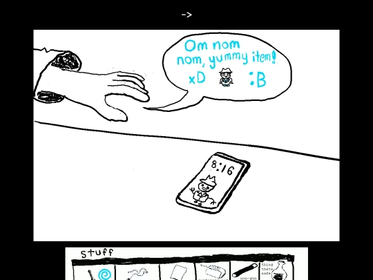 problemsoothe/ps0076 screenshot