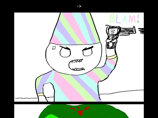 problemsoothe/ps0082 screenshot
