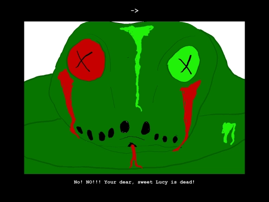 problemsoothe/ps0083 screenshot