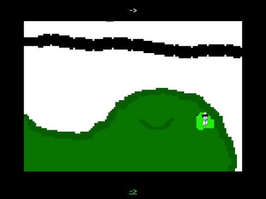 problemsoothe/ps0094 screenshot