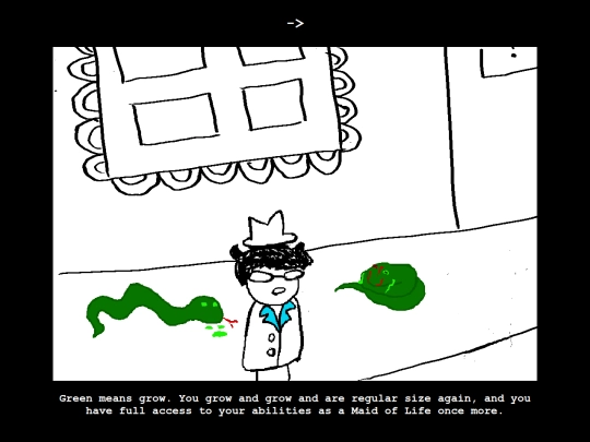 problemsoothe/ps0095 screenshot