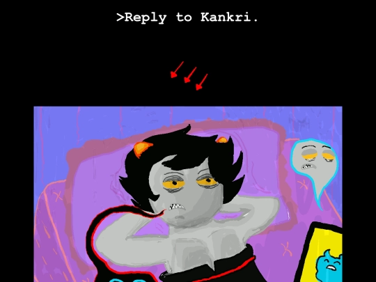 problemsoothe/ps0098-kankri screenshot