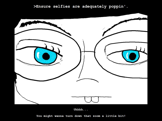problemsoothe/ps0100 screenshot