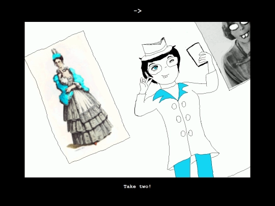 problemsoothe/ps0101 screenshot