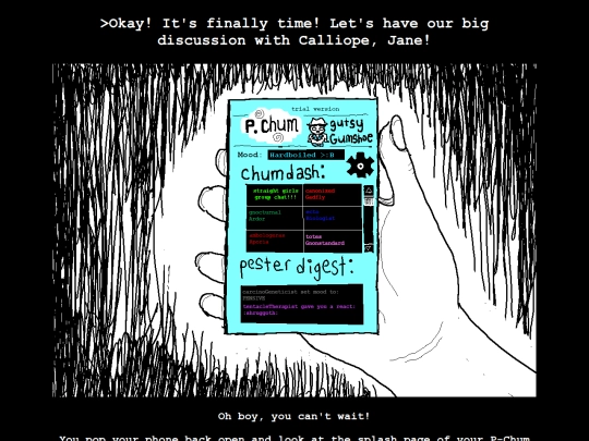 problemsoothe/ps0103 screenshot