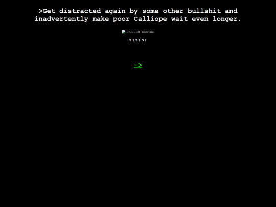 problemsoothe/ps0105 screenshot
