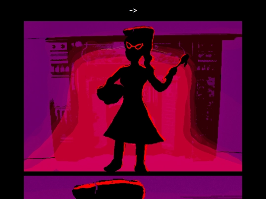 problemsoothe/ps0107 screenshot