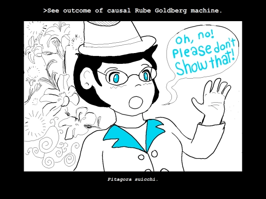 problemsoothe/ps0115 screenshot