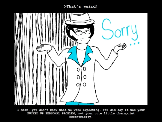 problemsoothe/ps0121 screenshot