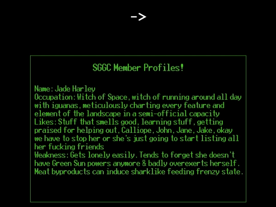 problemsoothe/ps0127 screenshot