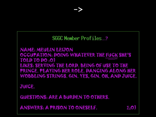 problemsoothe/ps0133 screenshot