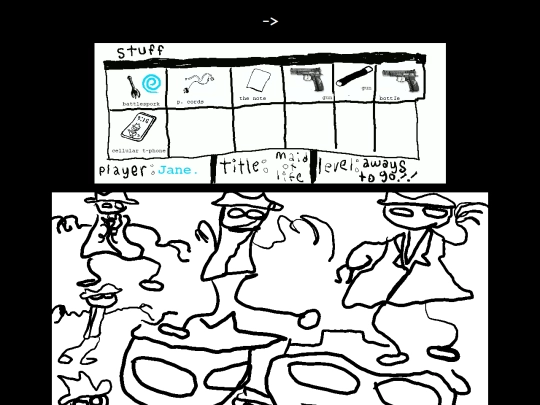 problemsoothe/ps0144 screenshot