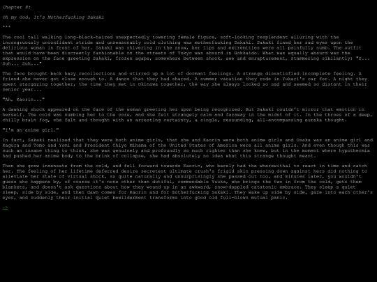 stravaganza008 screenshot