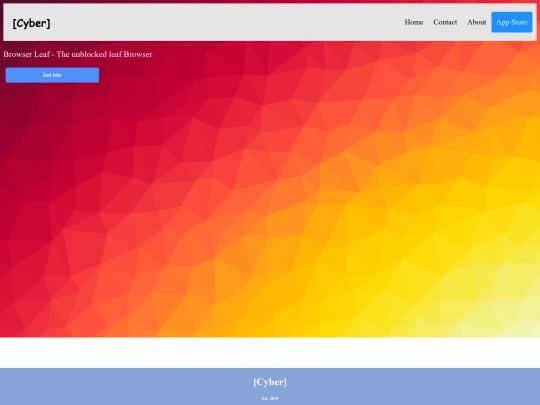 appstore screenshot