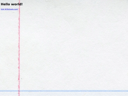bg-test screenshot