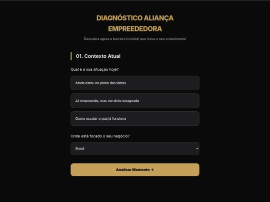 empreender screenshot
