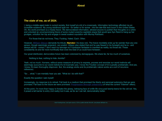 aboutthissite screenshot