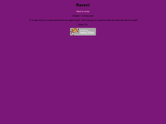 Info_page screenshot