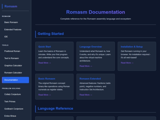 docs screenshot