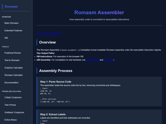 docs/pages/assembler screenshot