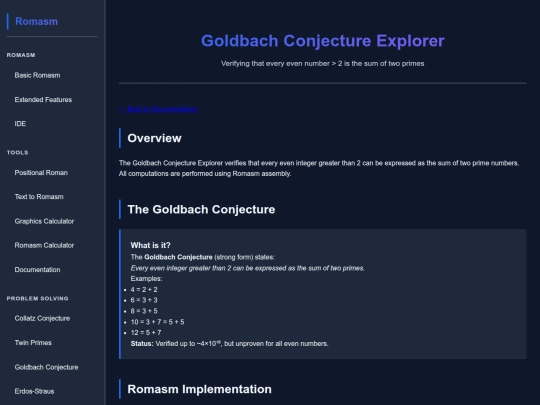 docs/pages/explorer-goldbach screenshot