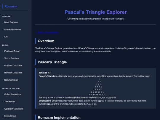 docs/pages/explorer-pascal screenshot