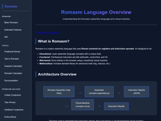 docs/pages/language-overview screenshot