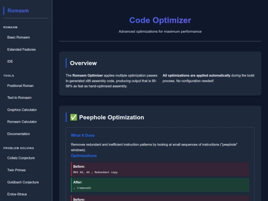 docs/pages/optimizer screenshot