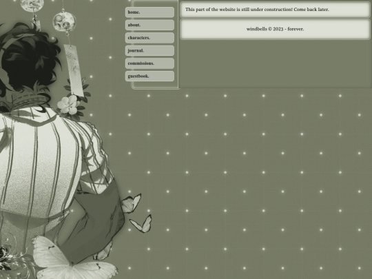 characters screenshot