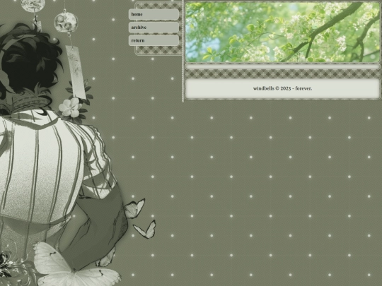 journal/entry/template screenshot