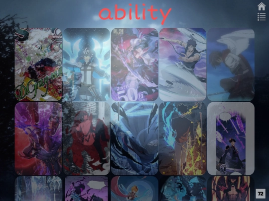 ability screenshot