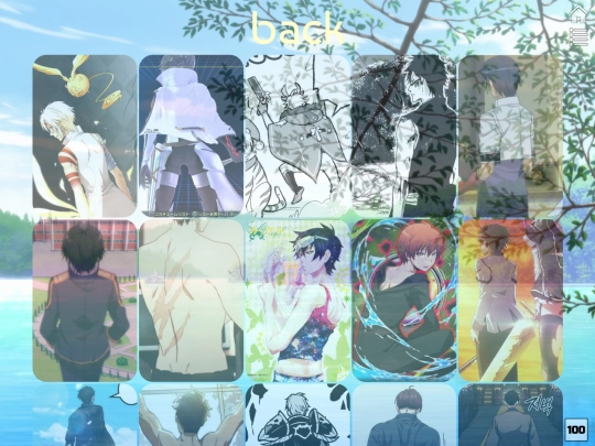 back screenshot